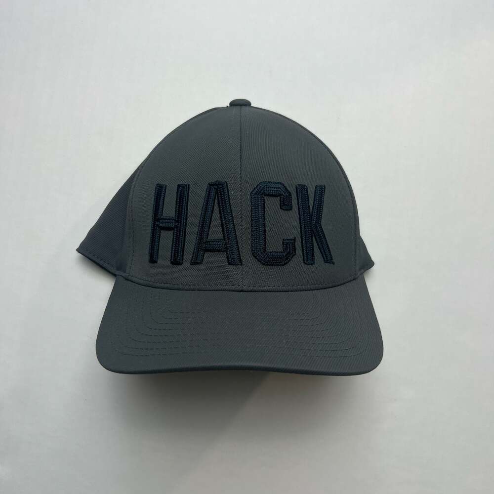 G/FORE Hack Snapback Golf Hat (Hackberry Creek CC)